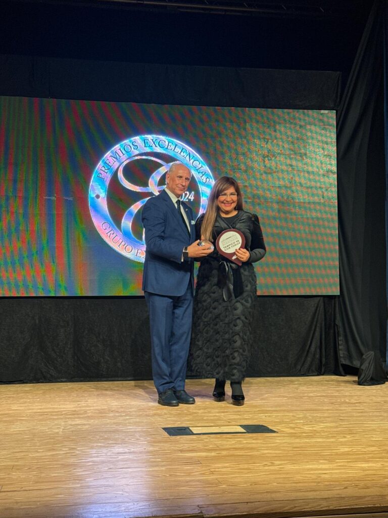 Tampico Recibe Reconocimiento Internacional en FITUR Madrid 2025.