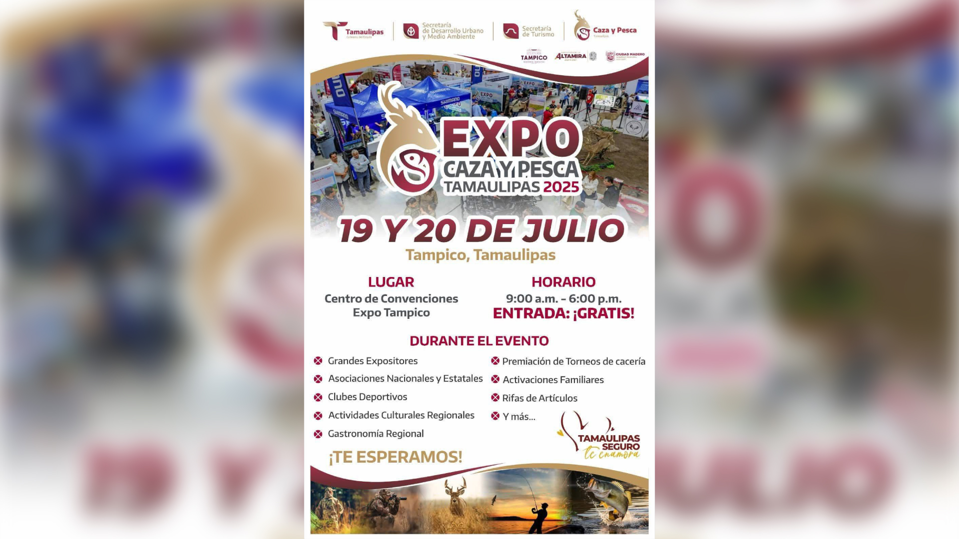expo-caza-y-pesca-tampico